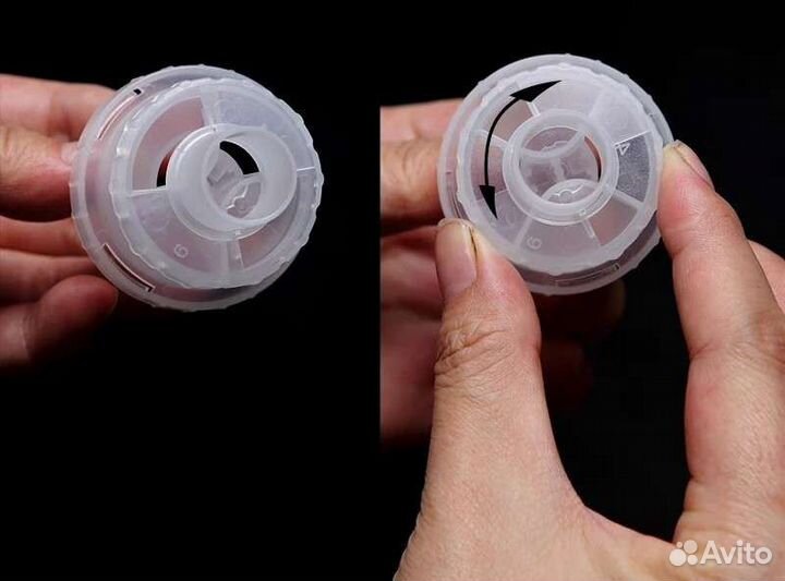 Запчасти для ингалятора