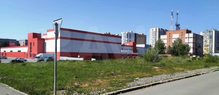 1100 м² у Азбуки ремонта