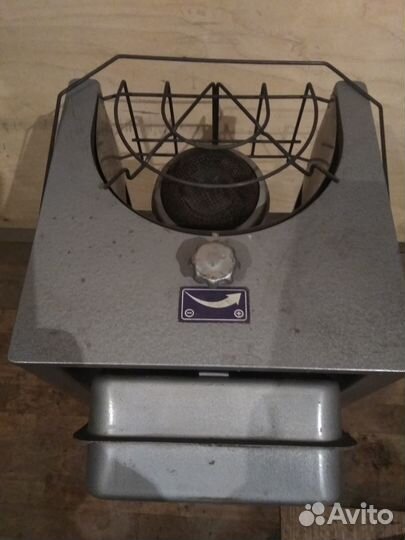 Обогреватель,Чудо - Печь 