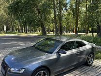 Audi A5 1.8 CVT, 2011, 199 684 км, с пробегом, цена 1 630 000 руб.