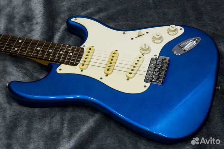 Электрогитара Fernandes Stratocaster