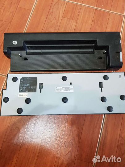 Hp 2560 docking Station