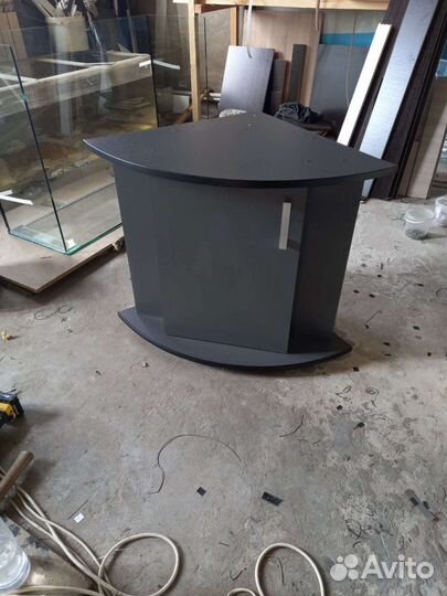 Тумба для аквариума