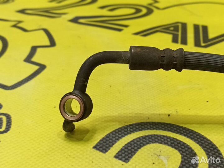 Шланг тормозной передний правый Mazda Mazda6 GH8