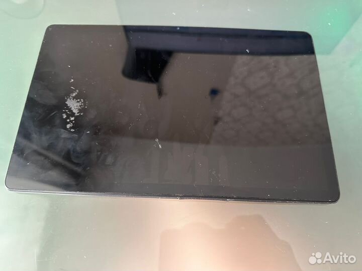 Планшет lenovo tb j606f. Разбитый