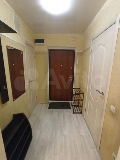 Квартира-студия, 27 м², 14/16 эт.
