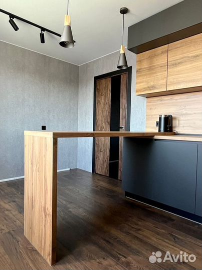 Кухни на заказ