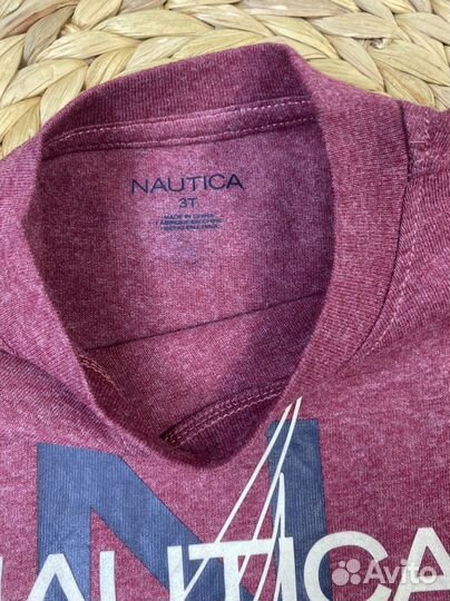 Комплекты Nautica