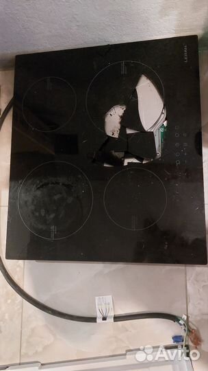 Варочная панель индукция