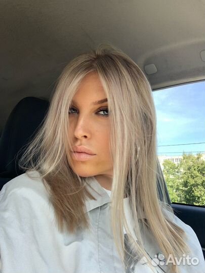 Парикмахер стилист колорист