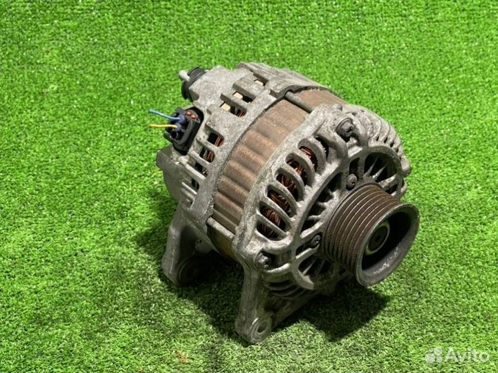 Генератор Qashqai Note Micra HR16DE