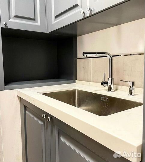 Кухонный гарнитур на заказ