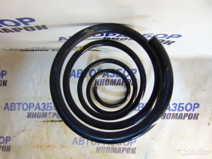 Пружина передняя для Toyota RAV 4 2013