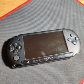 Sony playstation portable (PSP е1000 street)