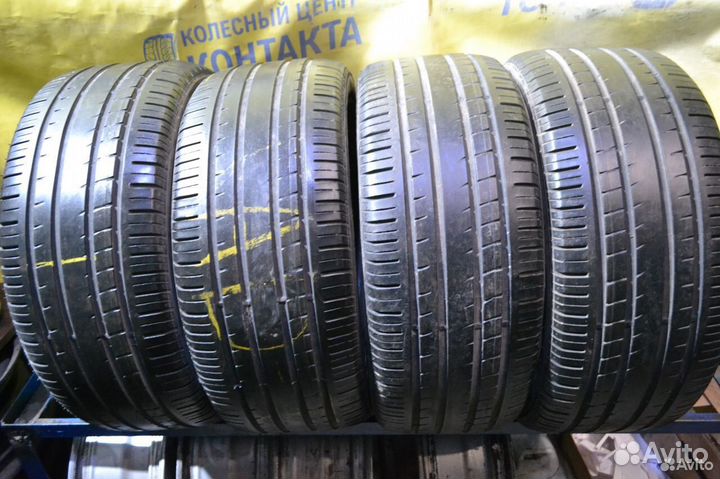 Pirelli P Zero Rosso 225/45 R17