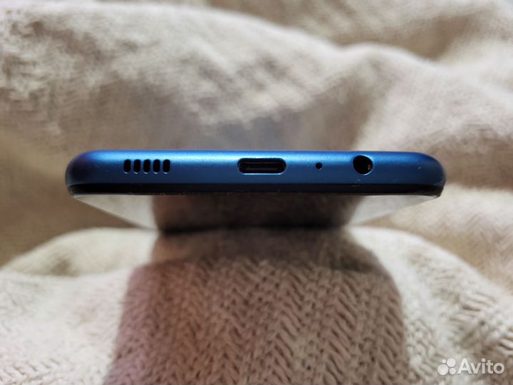 Samsung Galaxy A12, 4/128 ГБ