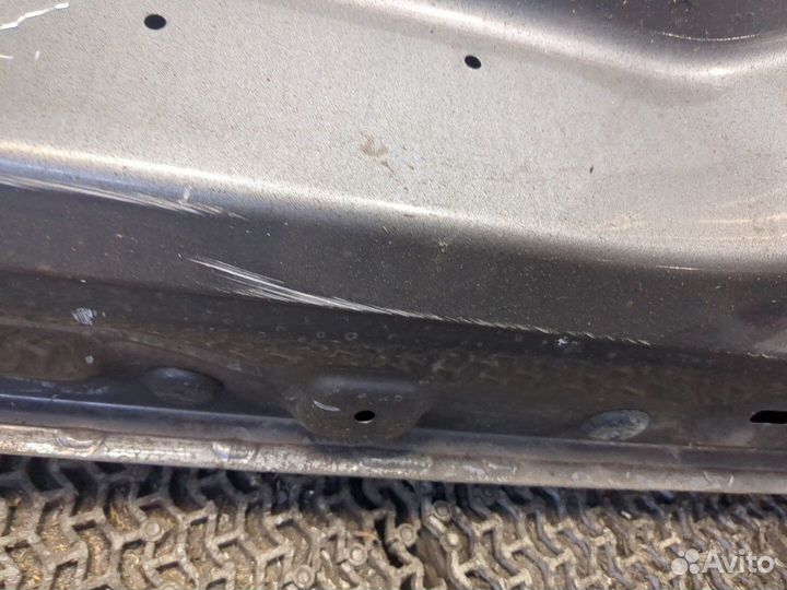 Стойка кузовная центральная BMW 7 G11, G12, 2016