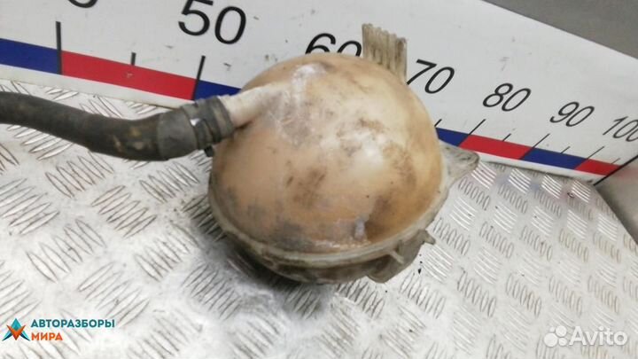 Бачок расширительный Skoda Rapid 2013