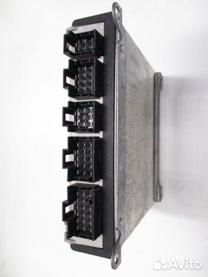 Блок управления EBS 4461350180 Wabco 4461350180