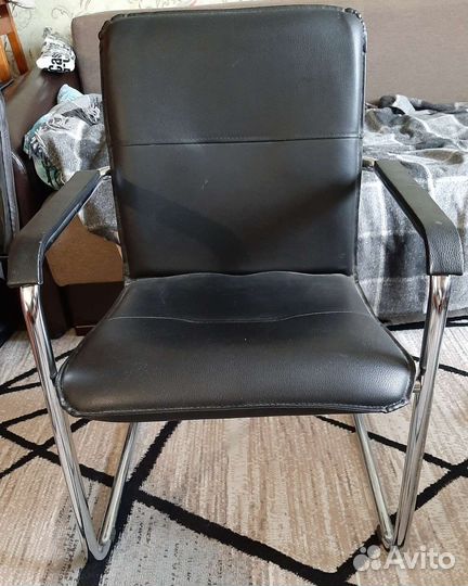 Офисная мебель бу