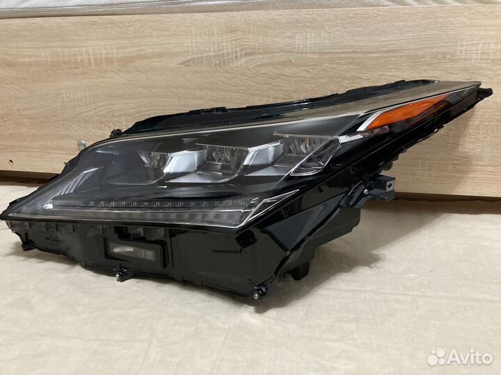 Фара Lexus Rx 4 2015-2019 Оригинал