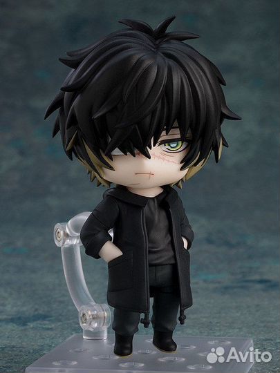 Аниме Фигурка Nendoroid Towa