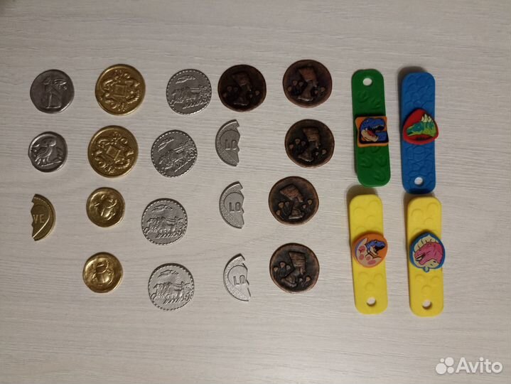 Магнеты. Стикерсы. Каваи. Скрипыши. Завры