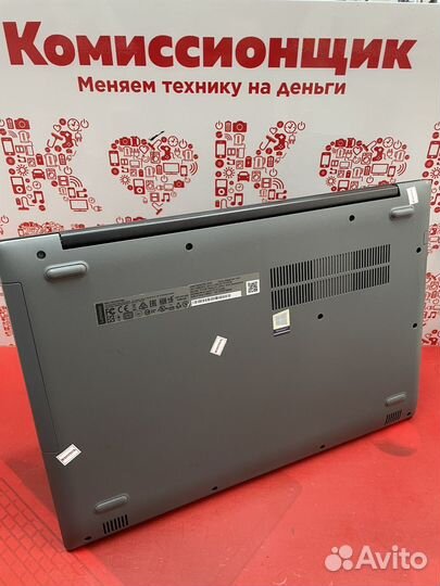 Ноутбук lenovo 320-15AST SSD240 4OZU OM1