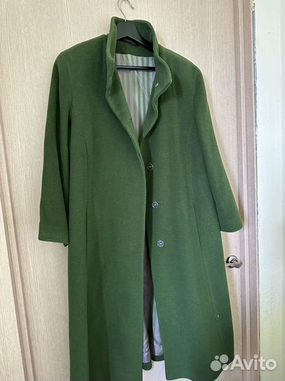 Пальто женское