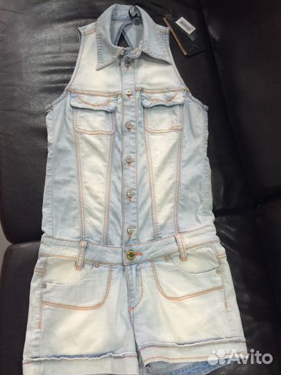 Новый комбинезон Phard Италия оригинал