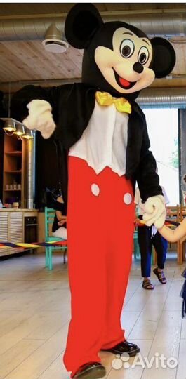 Ростовые куклы в аренду