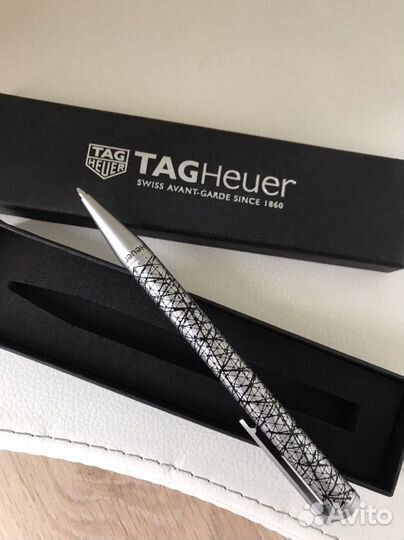 Авторучка Tag heuer