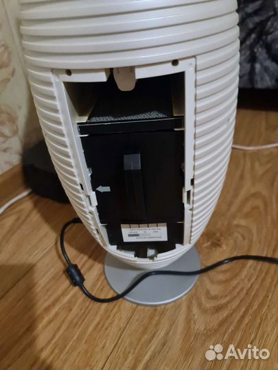 Воздухоочиститель Bork