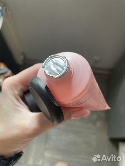 Гель антицеллюлитный для горячего обёртывания