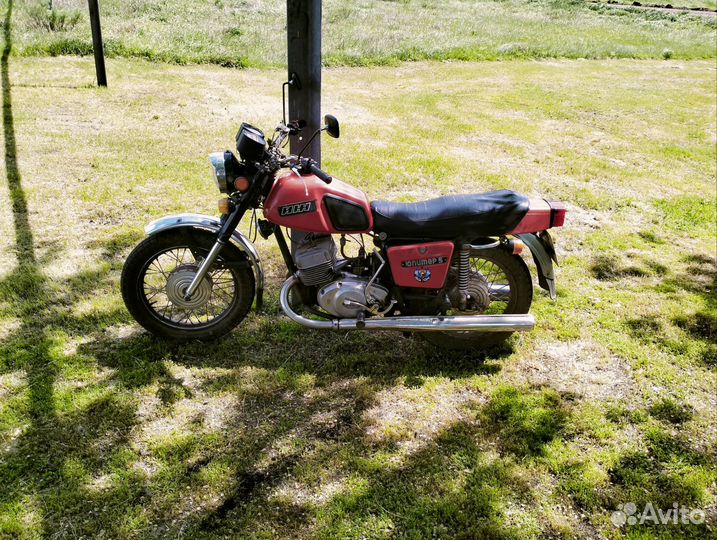 Продам иж Юпитер 5