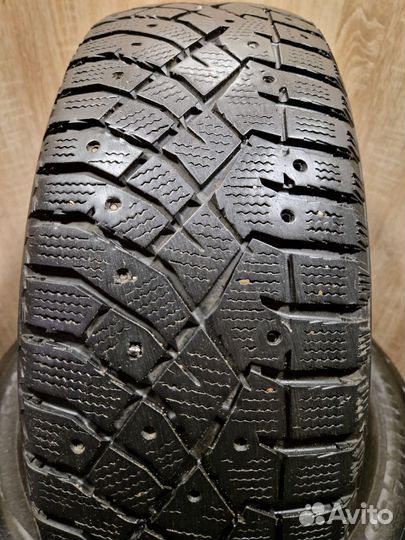 Nitto Therma Spike (NTSPK-B01) 185/65 R15 88T