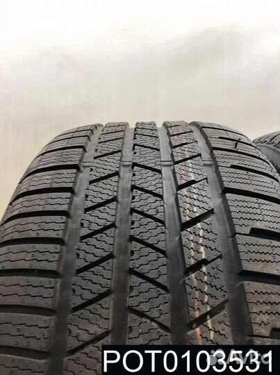 Continental ContiCrossContact Winter 295/40 R20 99P