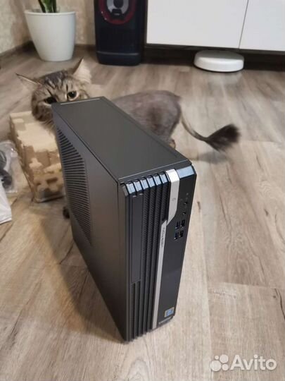 Системный блок Acer