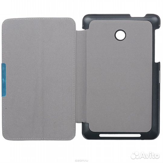 Новый чехол-книжка/кейс для asus Fonepad 7 FE170CG