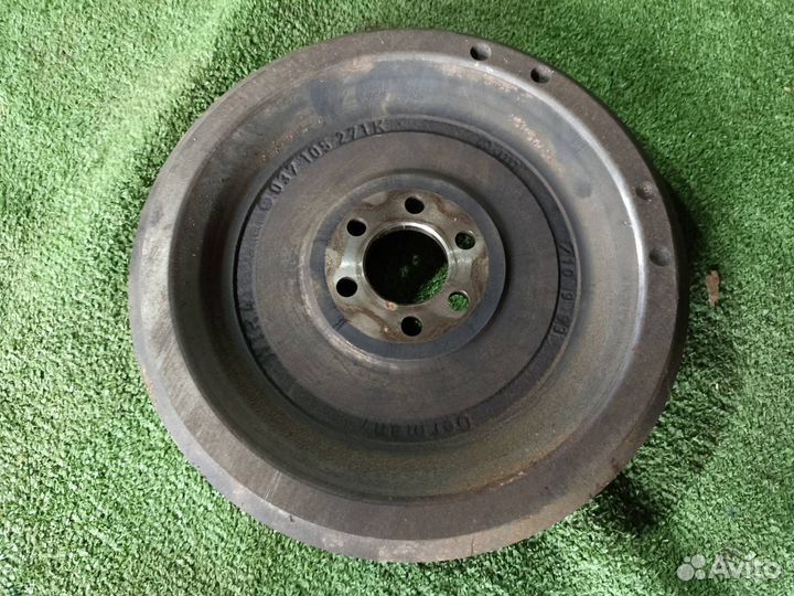 Маховик Volkswagen Passat B4