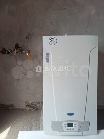 Дом 80 м² на участке 3,8 сот.