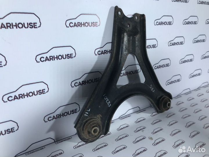 Рычаг подвески передний левый Ford Mondeo MK 2 1.8