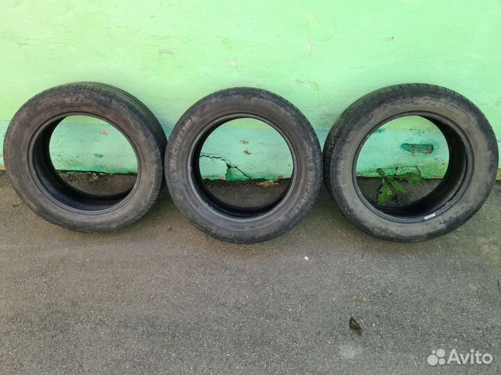 Michelin Energy Saver 215/55 R16