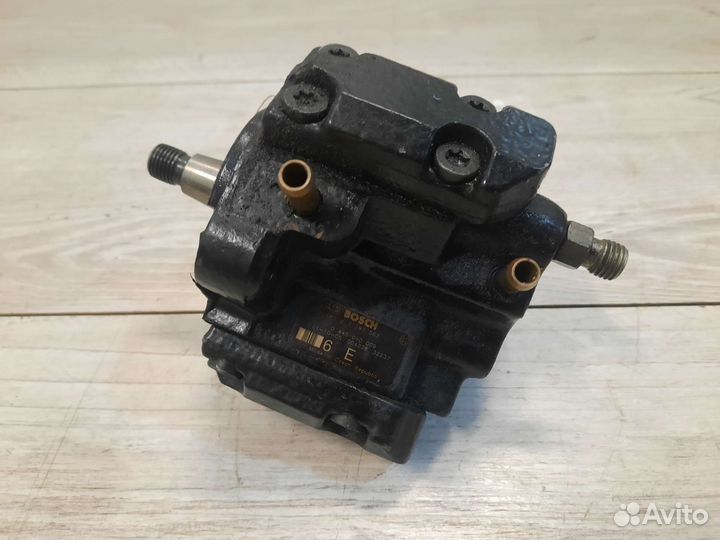 Тнвд bmw M57 дизель 306d1