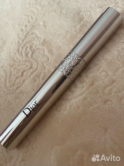 Тушь для ресниц dior оригинал