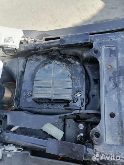 Racer Ranger rc 250-gy8a