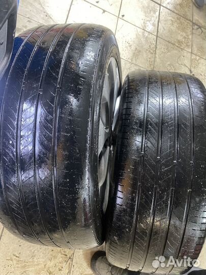 Hankook Ventus S2 245/45 R18