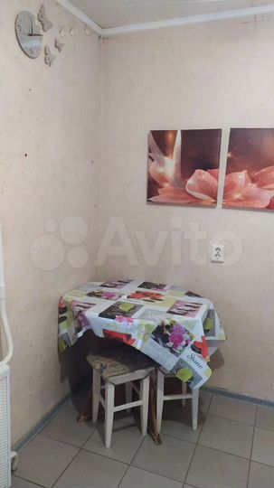 1-к. квартира, 27 м², 9/9 эт.