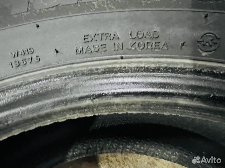 Hankook Winter I'Pike RS W419 185/65 R15 92T