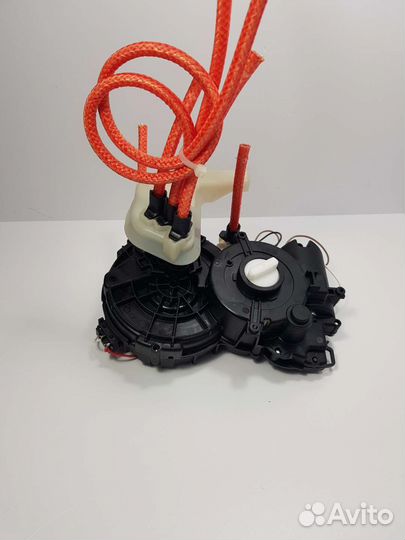 Привод для кофемашины Siemens/Bosch